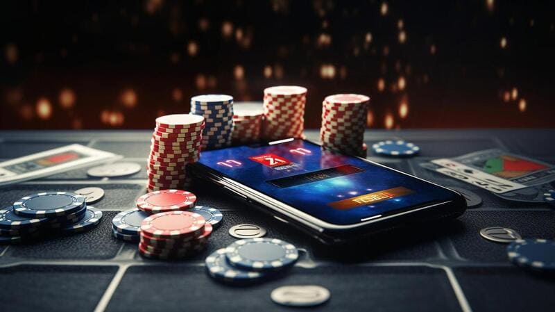Exploring Cross-Chain Gambling Sites The Future of Online Betting