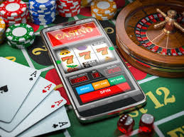 Exploring Cross-Chain Gambling Sites The Future of Online Betting