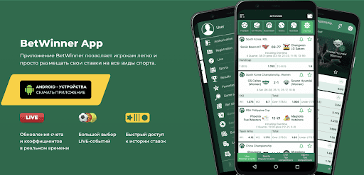 Exploring the Comprehensive Features of Betwinner Exploring the Comprehensive Features of Betwinner