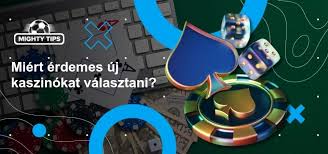 Fedezd fel a legjobb top online kaszinó valódi pénz lehetőségeket