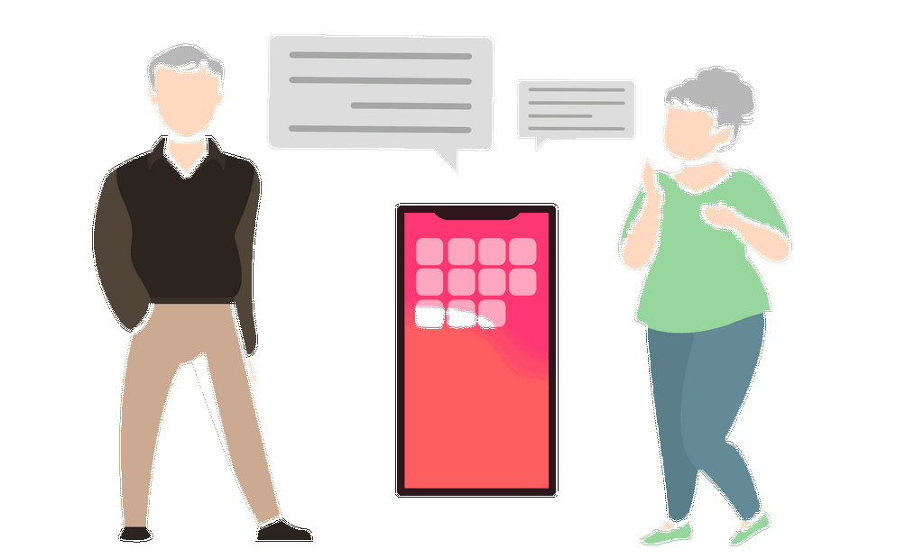 Features of SofiaDate.com