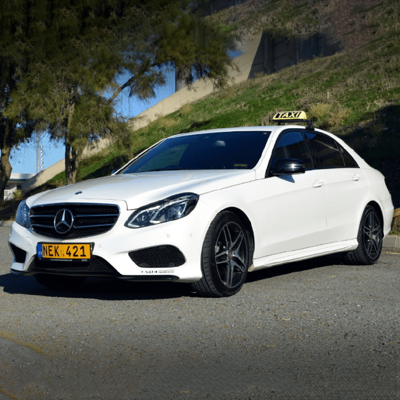 Reliable Transfers from Paphos Airport for a Smooth Arrival