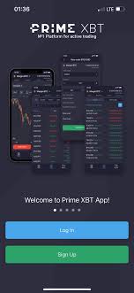 The Future of Trading with PrimeXBT Trading Platform