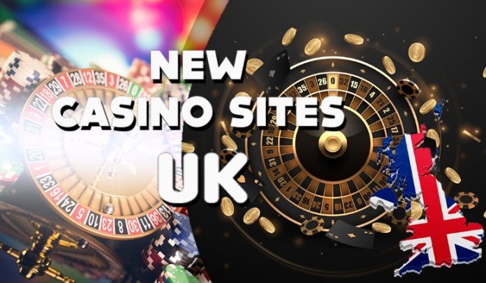 The Ultimate Guide to UK Casino Online No Deposit 0