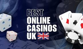 The Ultimate Guide to UK Casino Online No Deposit 0