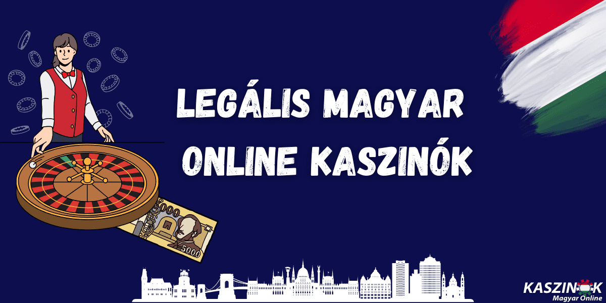 Top 10 kaszinó Magyarországon - Fedezd fel a legjobbakat!