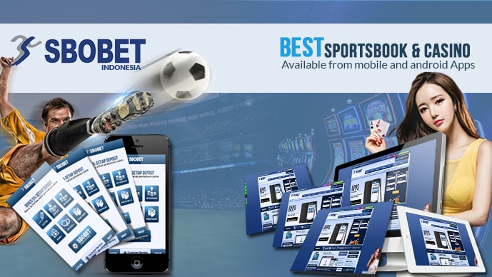 Agen Sbobet Terpercaya Panduan Memilih yang Tepat untuk Anda