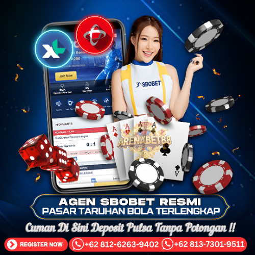Agen Sbobet Terpercaya Panduan Memilih yang Tepat untuk Anda