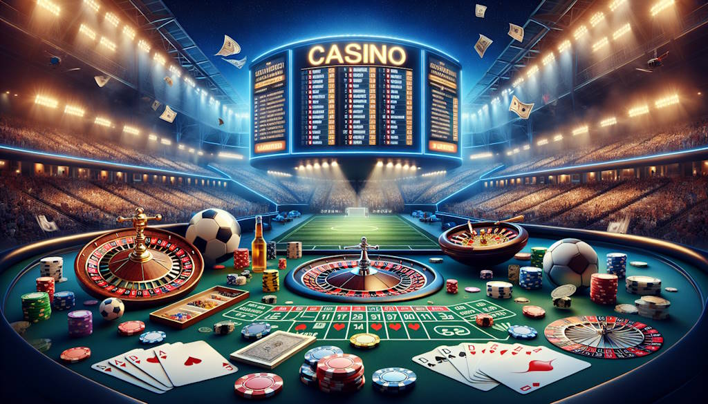 Apuesta y Gana con Betwinner Tu Guía Completa para el Éxito