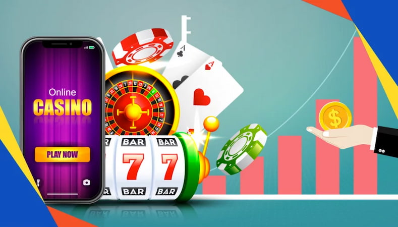 Casino Deposit Methods A Complete Guide to Funding Your Play