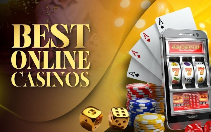Casino Deposit Methods A Complete Guide to Funding Your Play