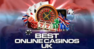 Discover the Best Online Casino Bonus in the Market