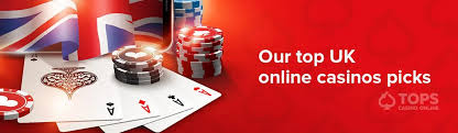 Discover the Best Online UK Casino Bonus for Thrilling Gameplay