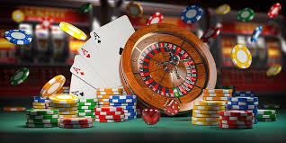 Discover the Best Online UK Casino Bonus for Thrilling Gameplay