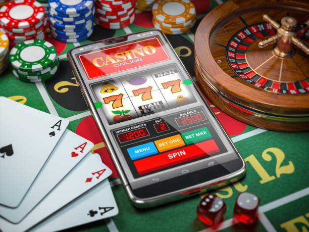Discover the Thrill of Online Onluck Casino