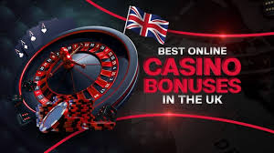 Discover the Thrills of Online Casino UK No Deposit Offers