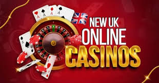 Discover the Thrills of Online Casino UK No Deposit Offers