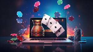Dive into the Exciting World of Dexsport Casino 31