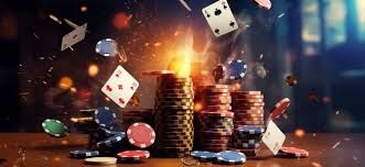 Experience the Excitement of Online UK FatBet Casino