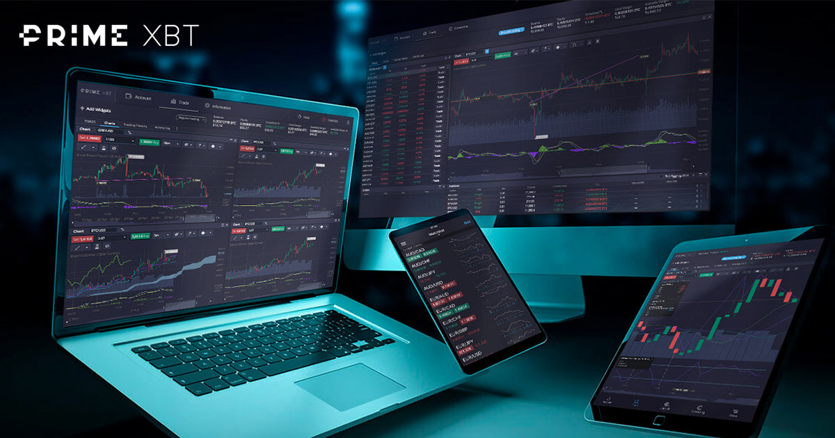 Exploring the Benefits of the PrimeXBT Trading Hub 9