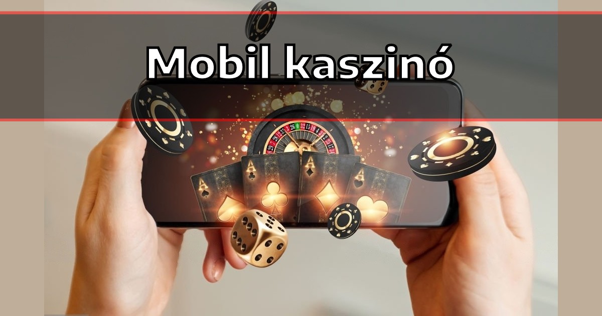 Fedezd fel a legújabb online kaszinó világát! 5