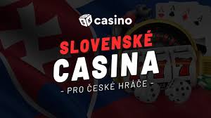 Mezinárodní online casino Svět her na dosah ruky