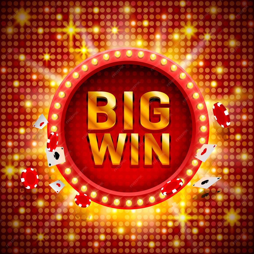 Big Wins Welcome Bonus Offer: An Entrance to Larger Benefits
