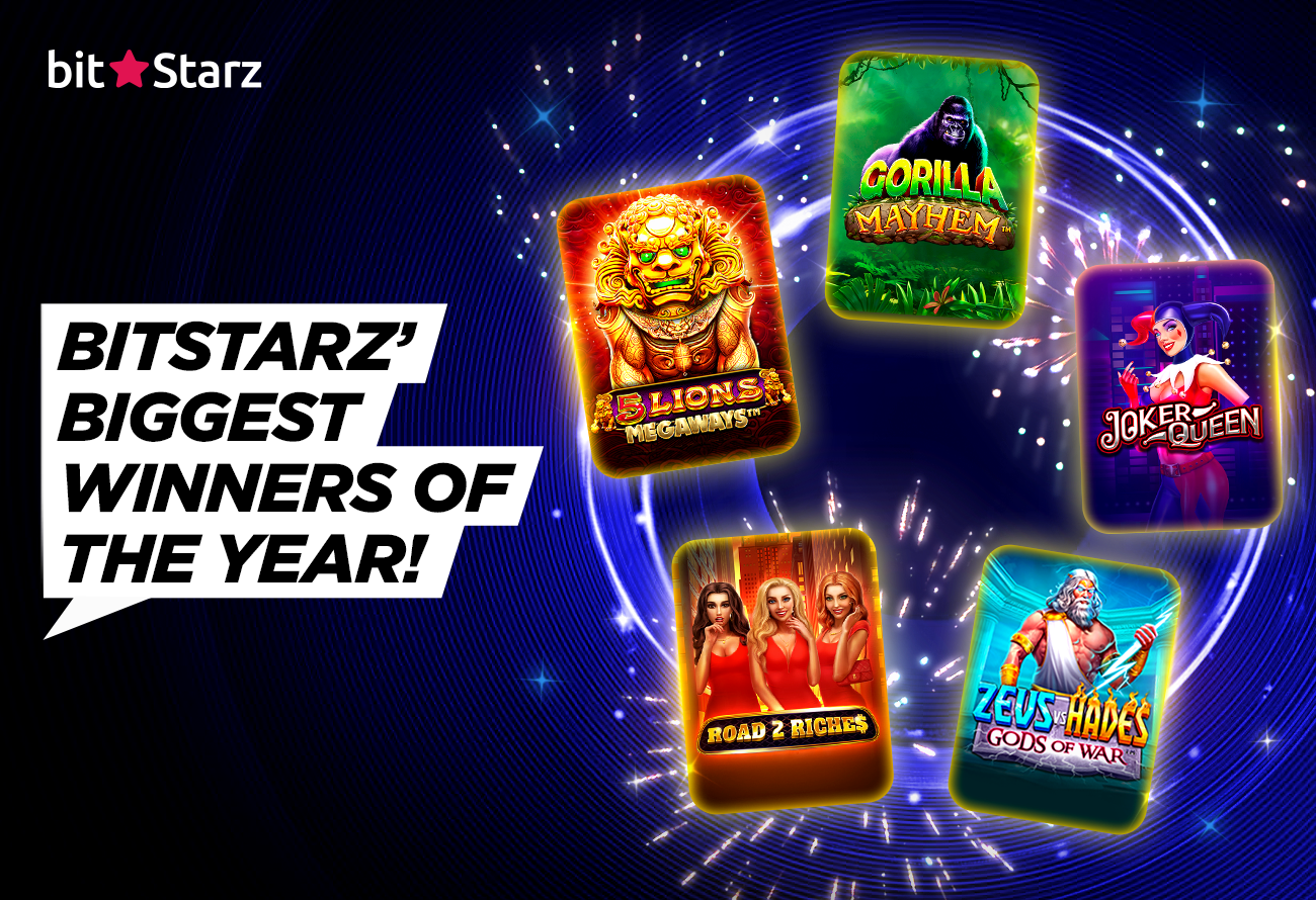 Bigwins Gambling Establishment Review