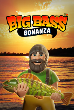 Huge Bass Bonanza: Recenzja gry Huge Bass Bonanza: Recenzja gry