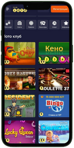 Мир Loto захватывающая игра и ее секреты