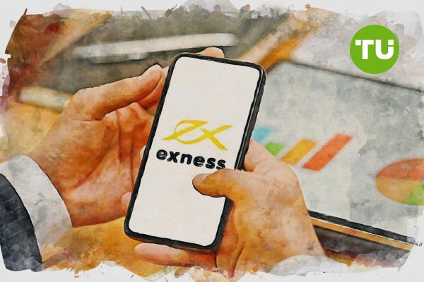 Set Up Exness Apk On A Comprehensive Guide