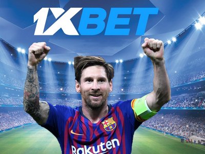1xBet Cambodia Your Ultimate Betting Experience 288799141