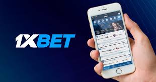 1xBet Cambodia Your Ultimate Betting Experience 288799141