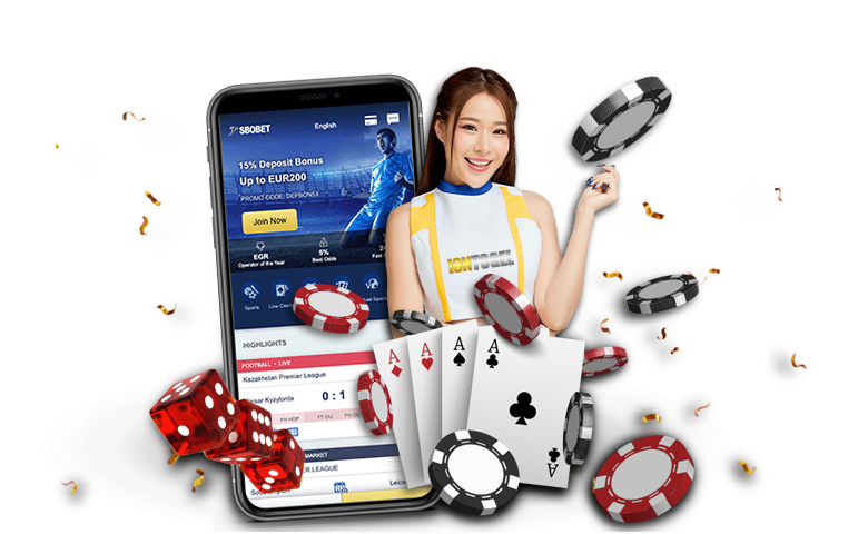 Agen Judi Online SBOBET Panduan Lengkap untuk Pemain Indonesia 217915391 Agen Judi Online SBOBET Panduan Lengkap untuk Pemain Indonesia 217915391