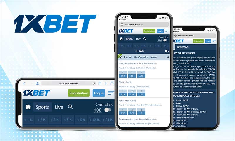 All You Need to Know About 1xBet Company Info and Insights