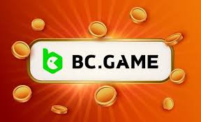 BC.Game Login Your Gateway to an Exciting Gaming Experience