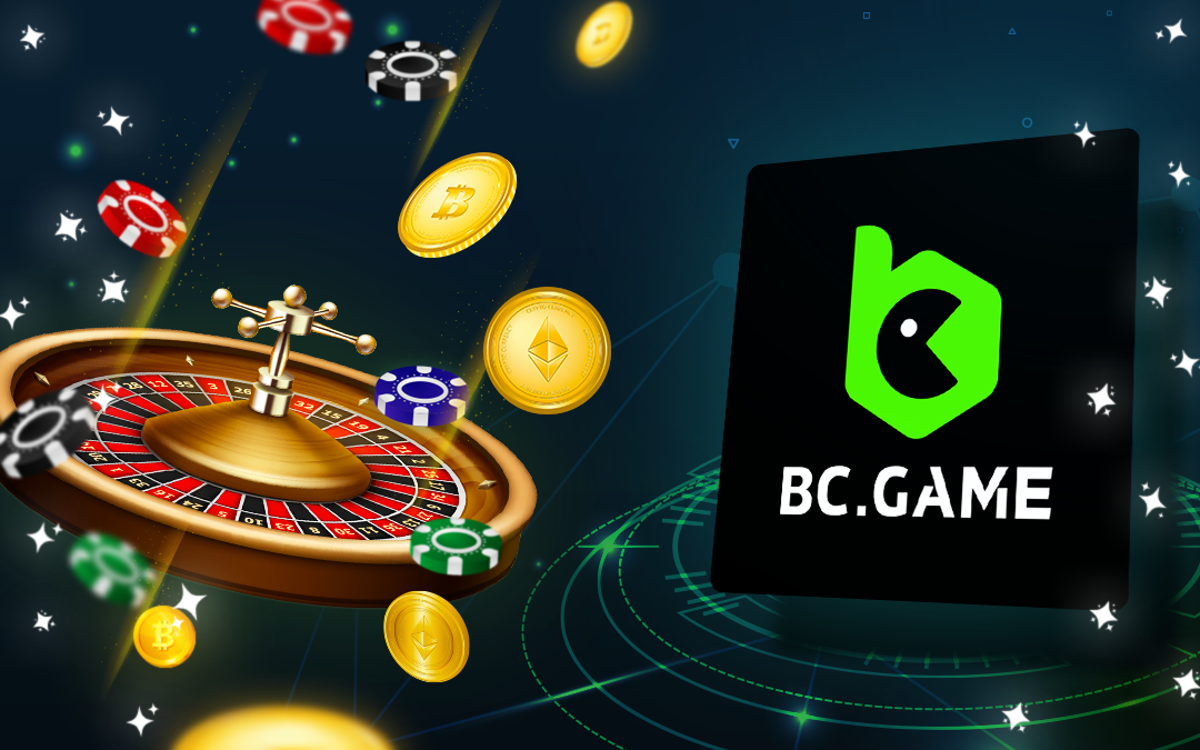 Discover the Exciting World of BC.Game Bet Nigeria 1554930032 Discover the Exciting World of BC.Game Bet Nigeria 1554930032
