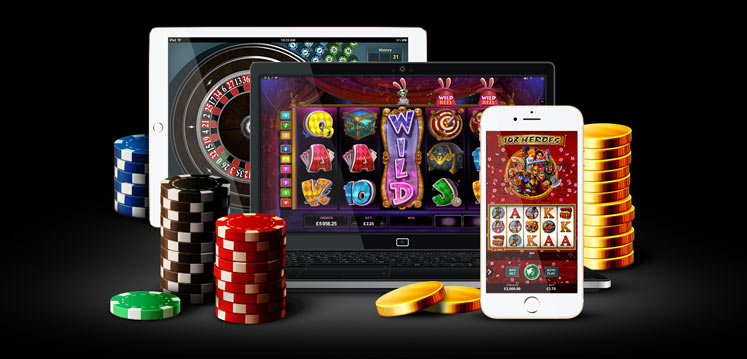Discover the Exciting World of Casino MyStake New 26