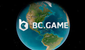 Discover the Thrills About BC.Game Nigeria