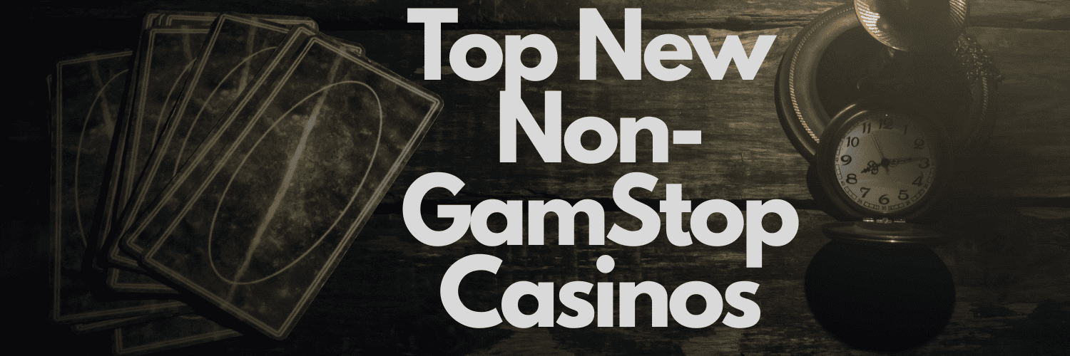 Discover Top Casino Sites Not on Gamstop 677921547