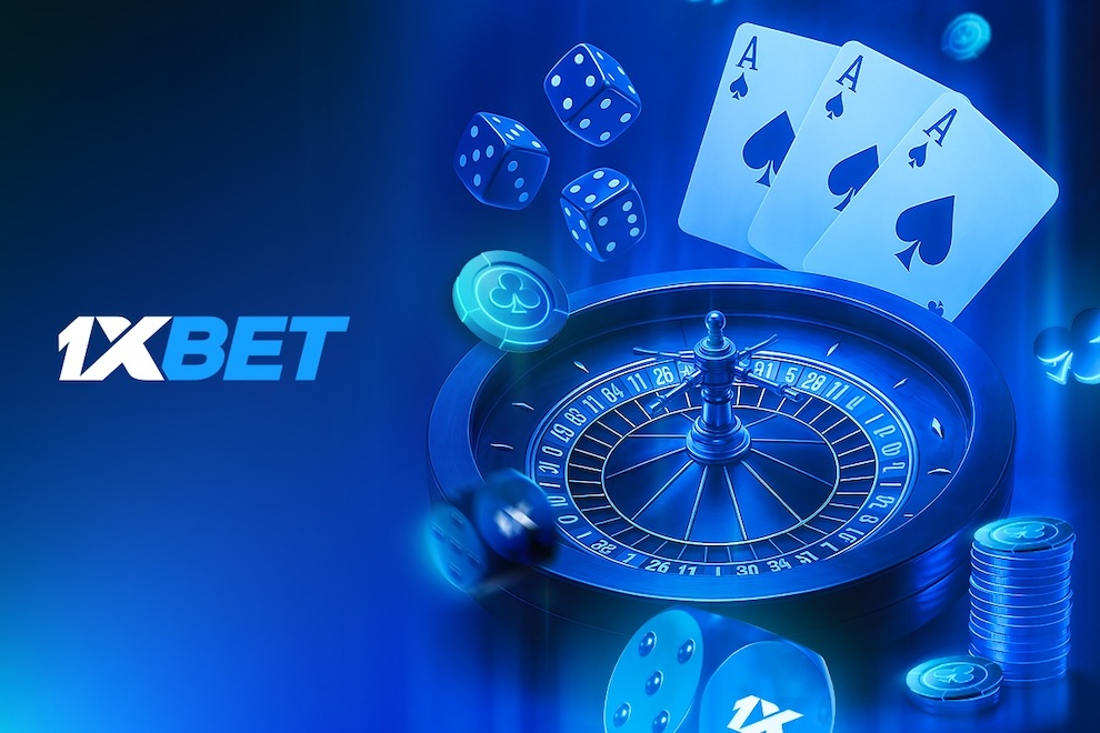 Explore the Exciting World of 1xBet Malaysia Casino 394413969