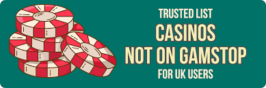 Exploring Non Gamstop Casinos in the UK 577456391 Exploring Non Gamstop Casinos in the UK 577456391