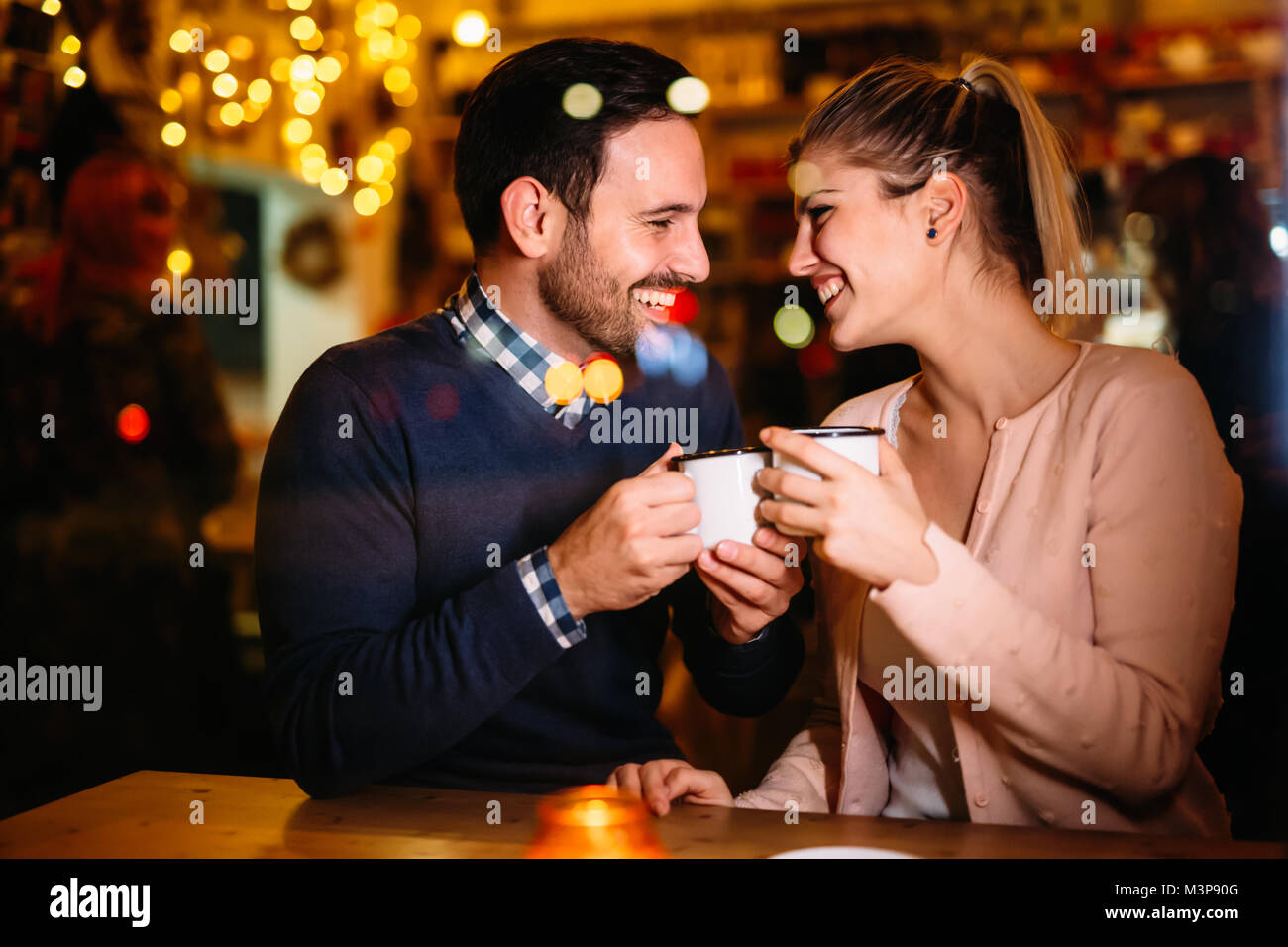 Evadate: Redefining Online Dating for the 21st Century