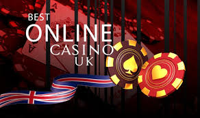 The Latest Trends in Online Casino News in the UK The Latest Trends in Online Casino News in the UK