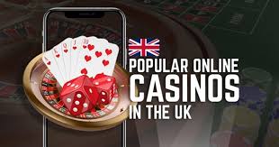Top Online Casinos Outside the UK Your Guide to Winning Big