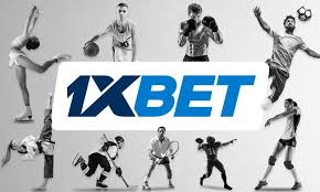1xbet Singapore Betting Your Ultimate Guide to Online Wagering