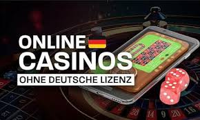 Casino ohne deutsche Lizenz Ein echter Blick hinter die Kulissen Casino ohne deutsche Lizenz Ein echter Blick hinter die Kulissen