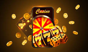 Discover the Excitement of Cosmobet Online Casino UK Discover the Excitement of Cosmobet Online Casino UK