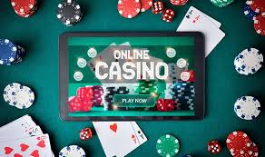 Discover the Thrills of ZixCasino Online Slots
