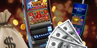 Experience the Thrill of Online Gambling at Richy Fish Casino